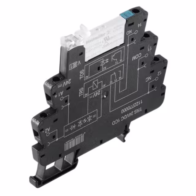 1984540000 Weidmüller electronic component