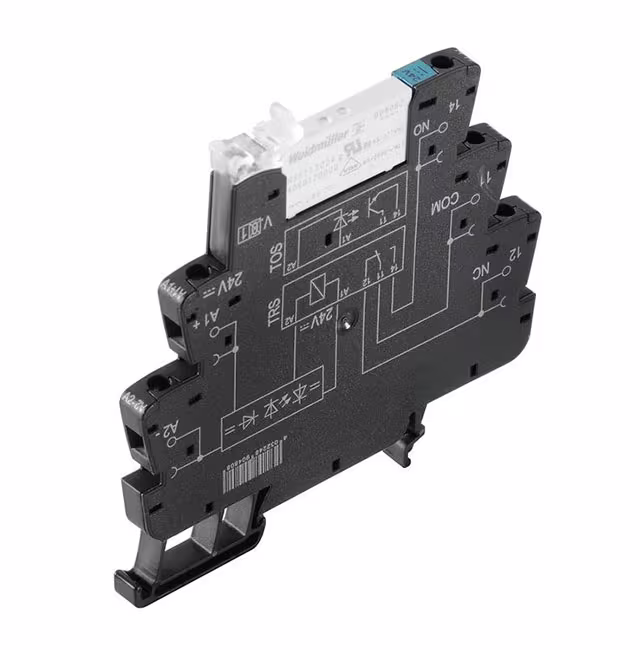 1984630000 Weidmüller electronic component