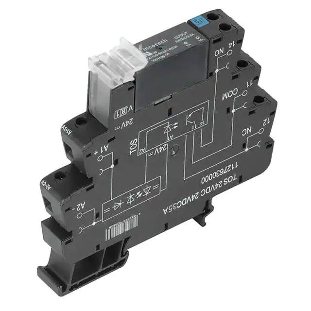 1990960000 Weidmüller electronic component