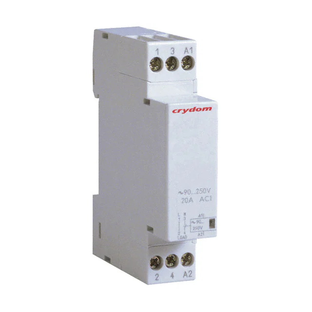 1RHP2520D32 Sensata-Crydom electronic component