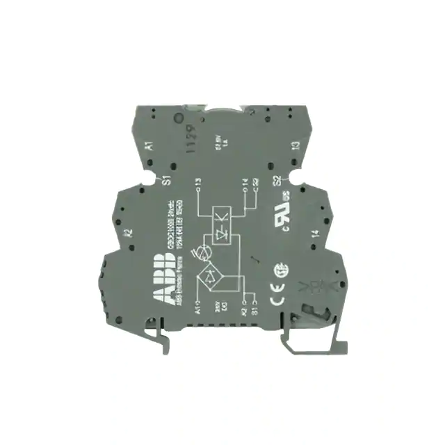 1SNA645051R0400 ABB Control electronic component