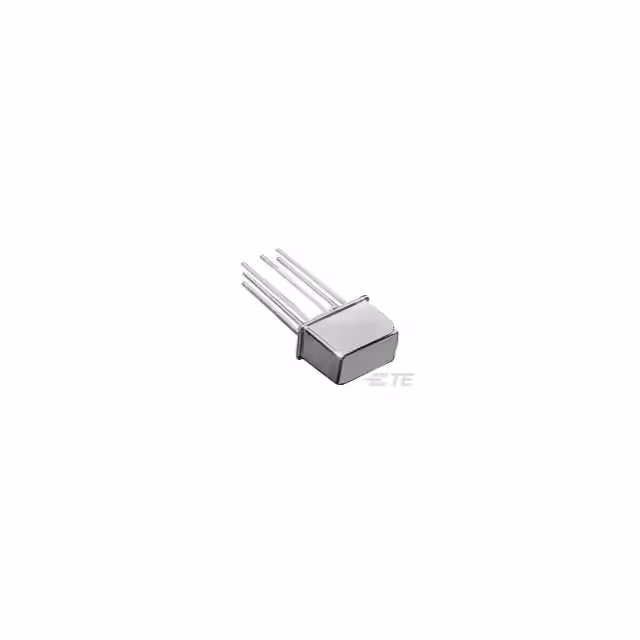 4-1617352-4 TE Connectivity Aerospace, Defense and Marine electronic component