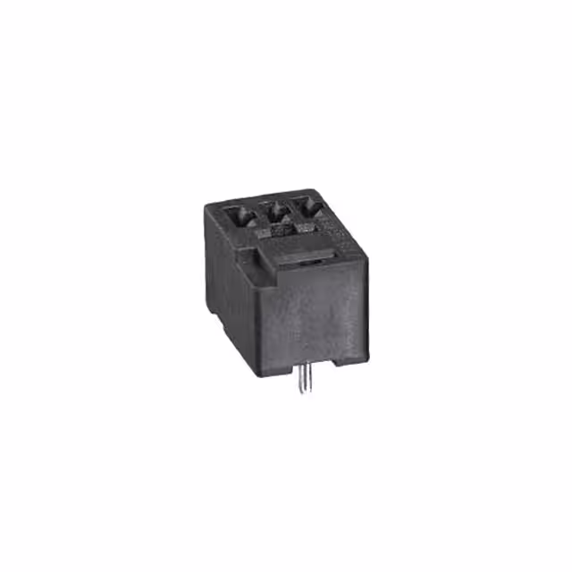 2-1904045-7 TE Connectivity Potter & Brumfield Relays electronic component