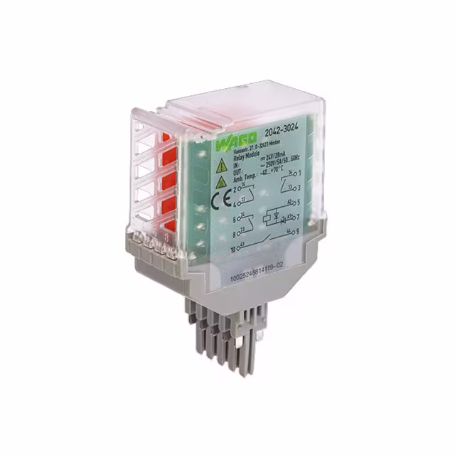 2042-3024 WAGO Corporation electronic component