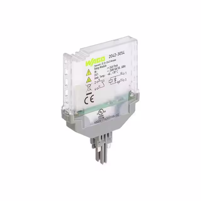 2042-3054 WAGO Corporation electronic component