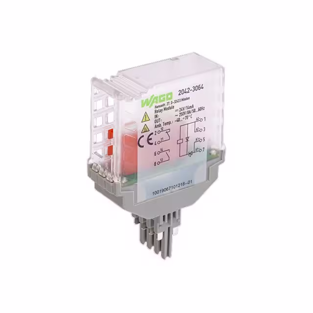 2042-3064 WAGO Corporation electronic component