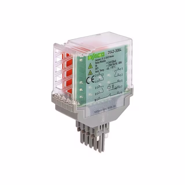 2042-3084 WAGO Corporation electronic component