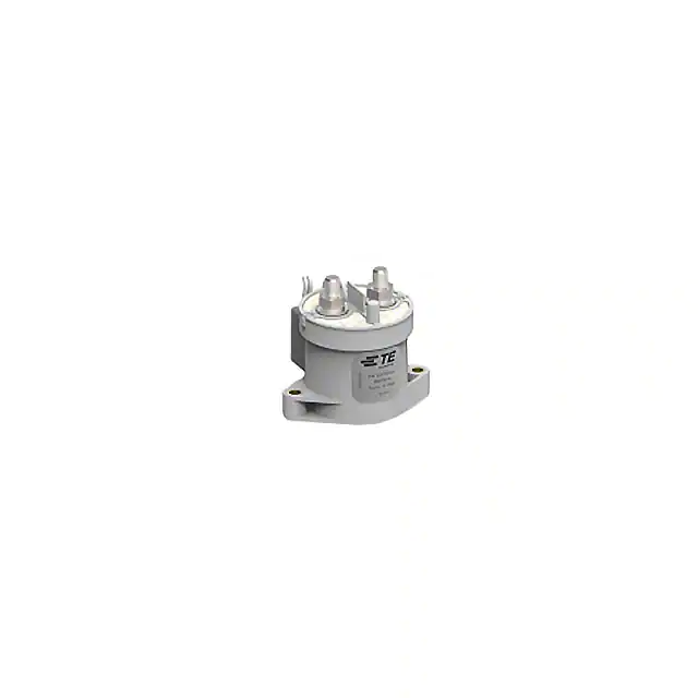 2098190-1 TE Connectivity Aerospace, Defense and Marine electronic component