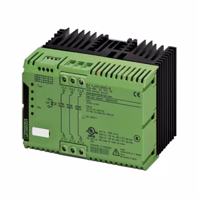 2297235 Phoenix Contact electronic component