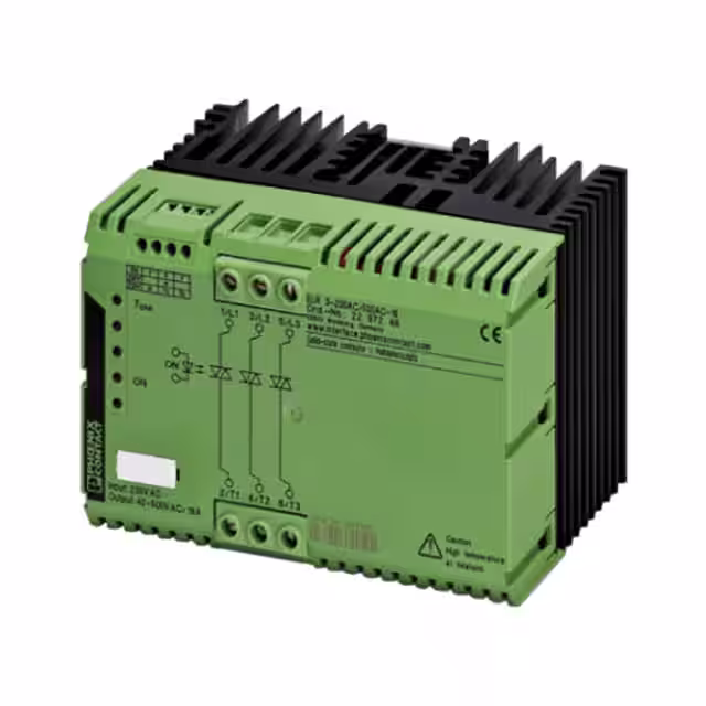 2297248 Phoenix Contact electronic component