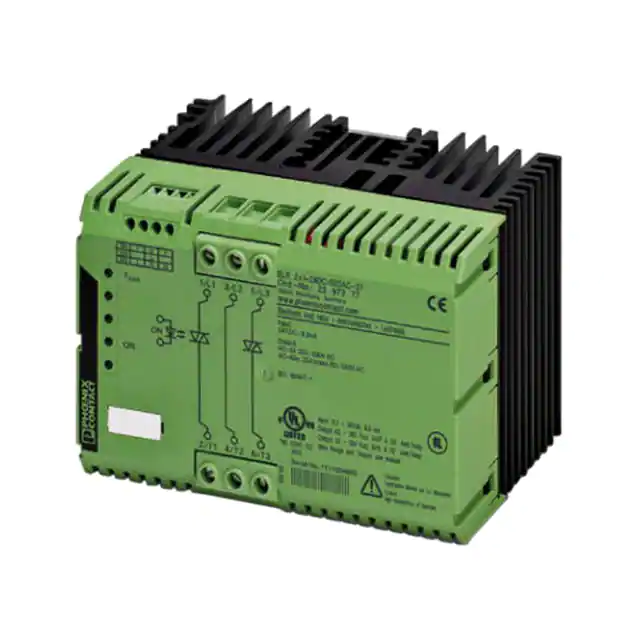 2297277 Phoenix Contact electronic component