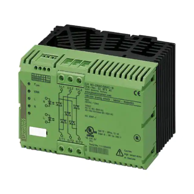 2297345 Phoenix Contact electronic component