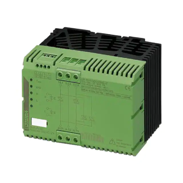 2297374 Phoenix Contact electronic component