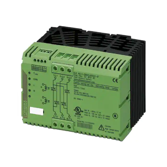 2297387 Phoenix Contact electronic component