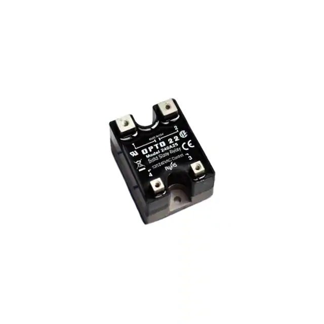 240A25 Opto 22 electronic component