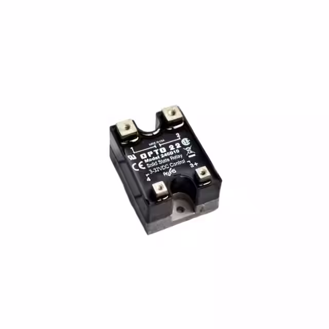 240D10 Opto 22 electronic component