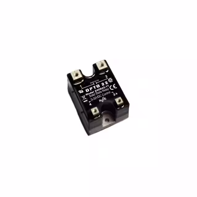 240D45-17 Opto 22 electronic component