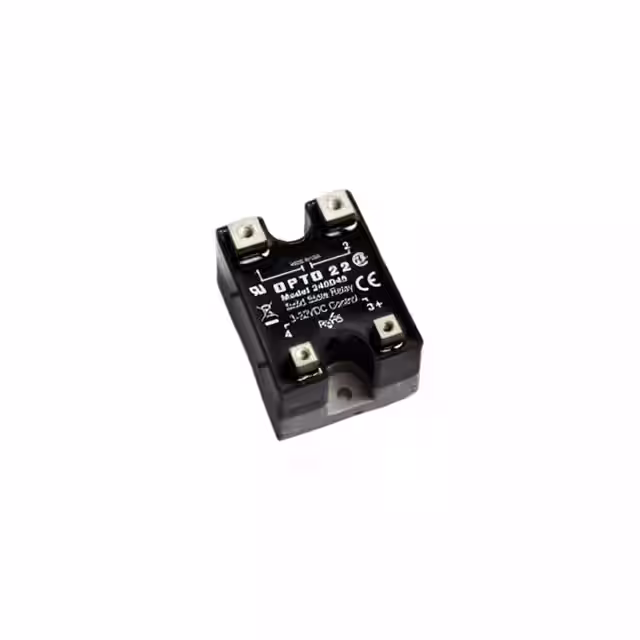 240D45 Opto 22 electronic component