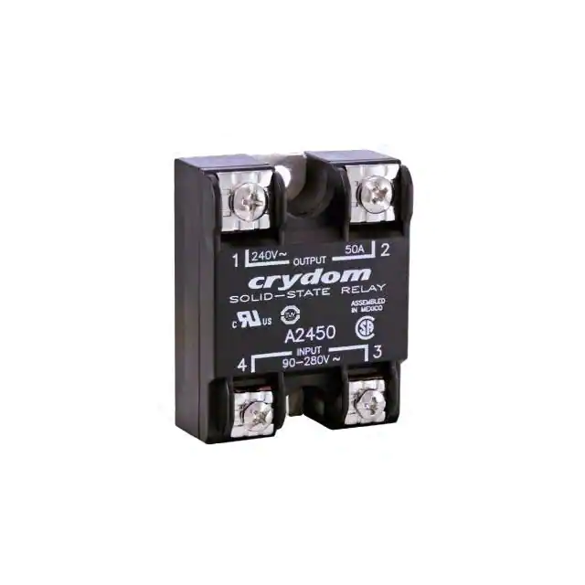 A24125PG Sensata-Crydom electronic component
