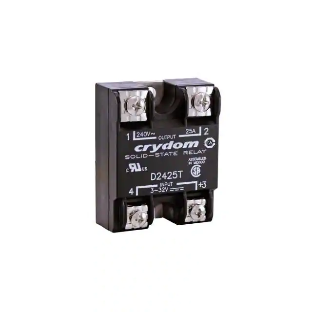 D2475T-10 Sensata-Crydom electronic component