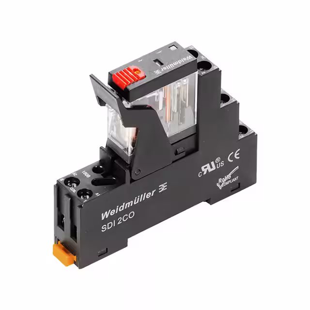 2476800000 Weidmüller electronic component