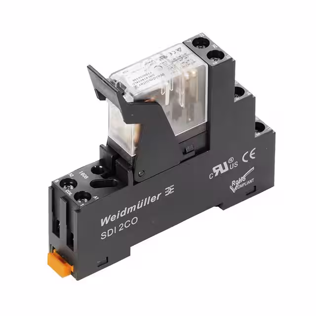 2476870000 Weidmüller electronic component