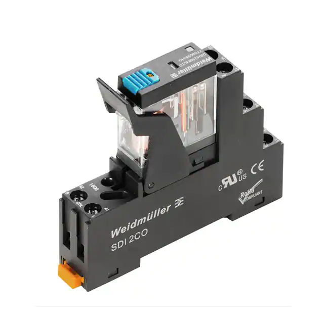 2476880000 Weidmüller electronic component
