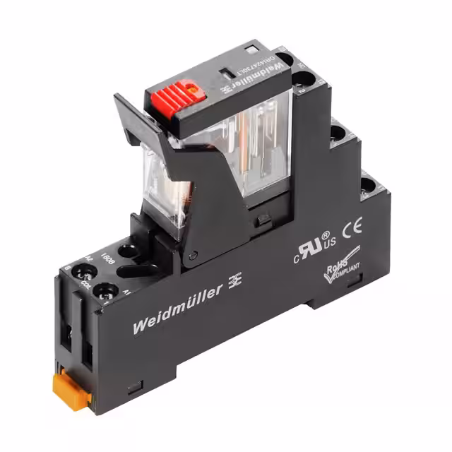 2476940000 Weidmüller electronic component