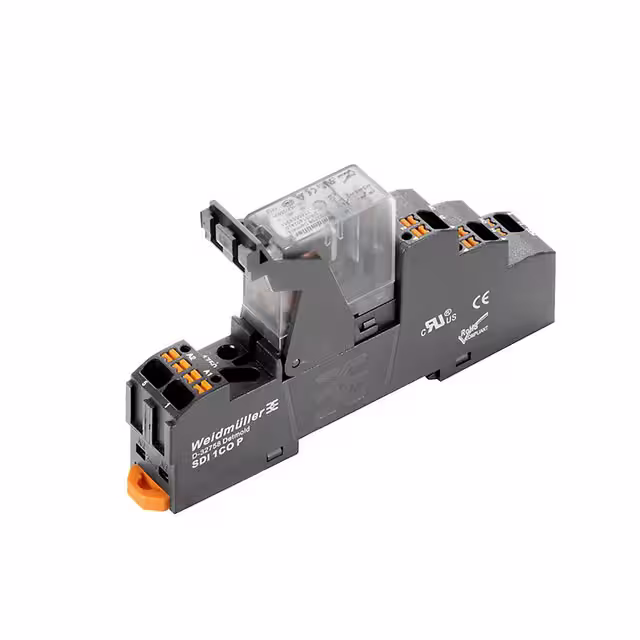 2575980000 Weidmüller electronic component