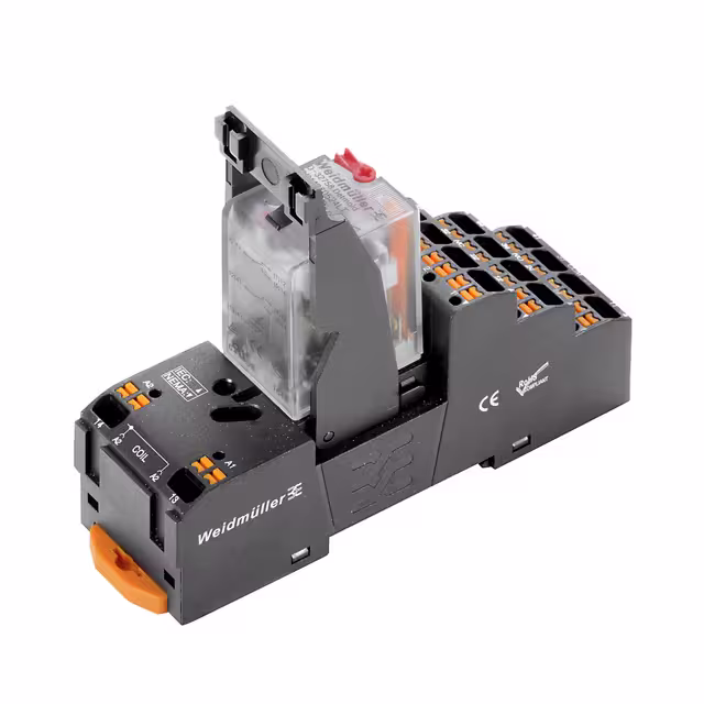 2576060000 Weidmüller electronic component