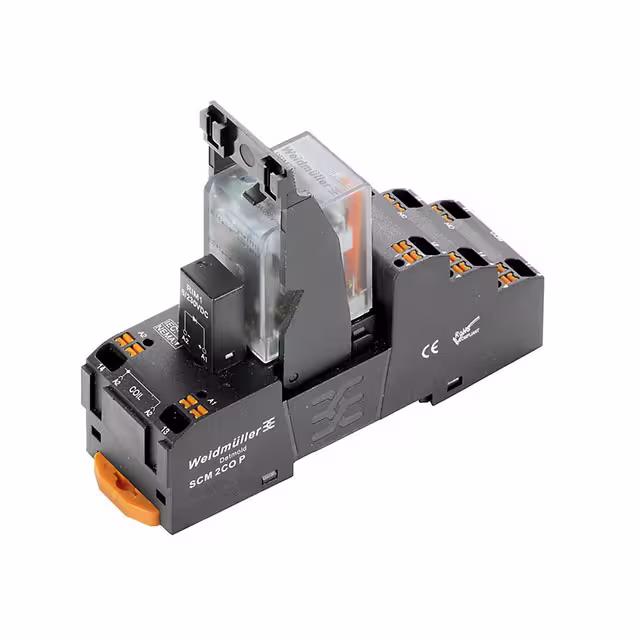 2576110000 Weidmüller electronic component