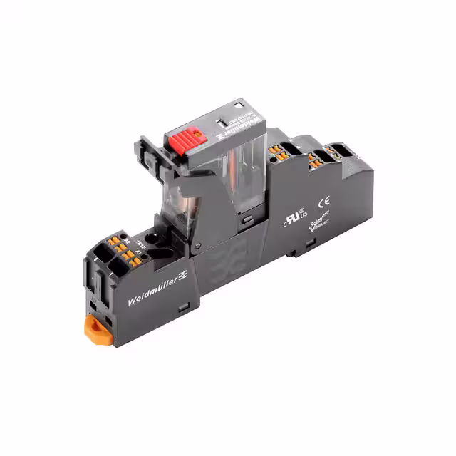 2576250000 Weidmüller electronic component