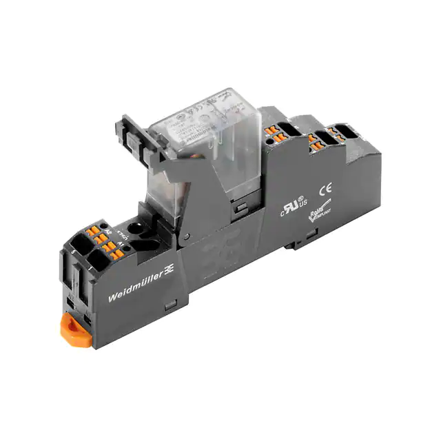 2576260000 Weidmüller electronic component