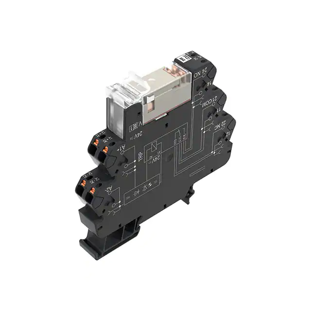 2618520000 Weidmüller electronic component