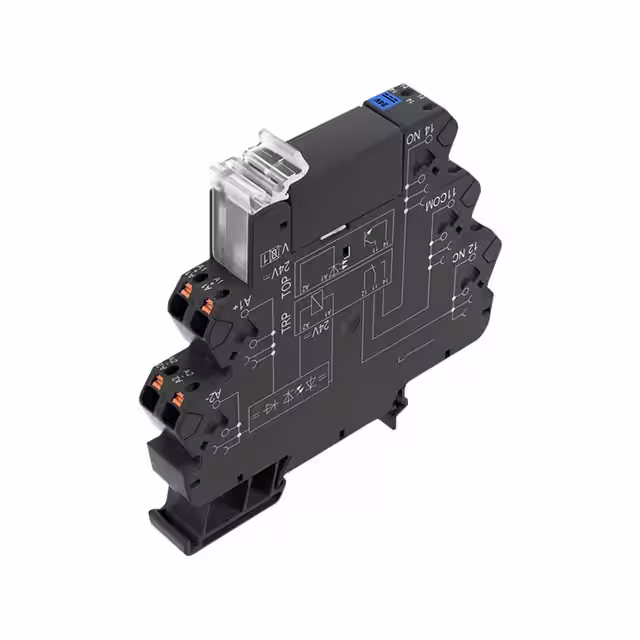 2618700000 Weidmüller electronic component