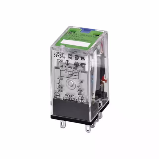 2834012 Phoenix Contact electronic component
