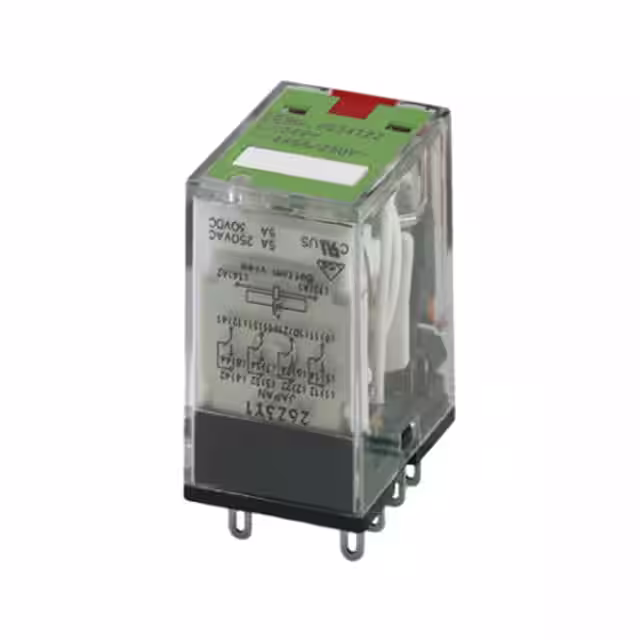 2834122 Phoenix Contact electronic component