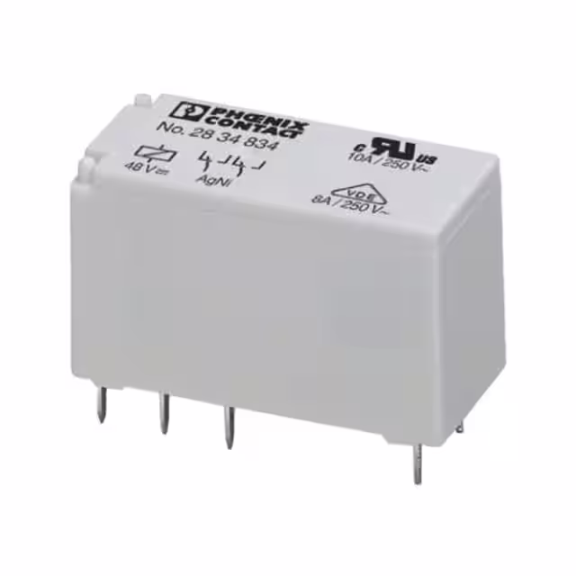 2834834 Phoenix Contact electronic component
