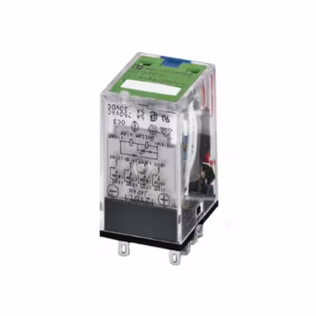2834973 Phoenix Contact electronic component