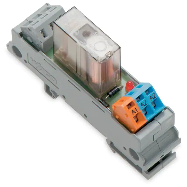 288-508 WAGO Corporation electronic component