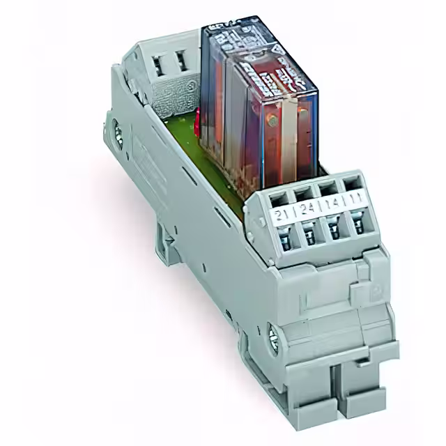 288-312 WAGO Corporation electronic component