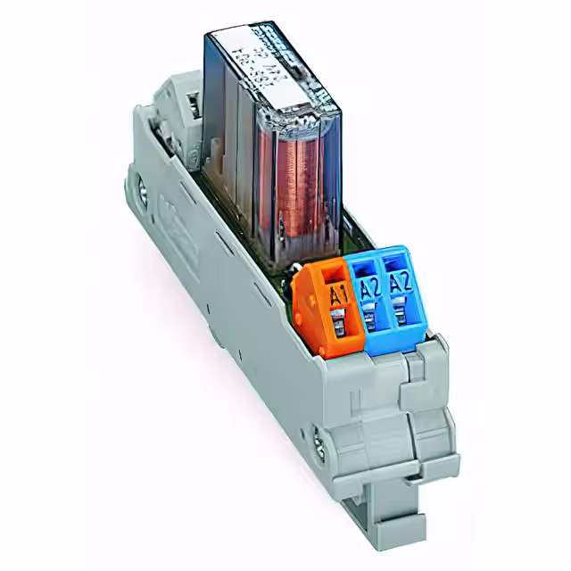 288-320 WAGO Corporation electronic component