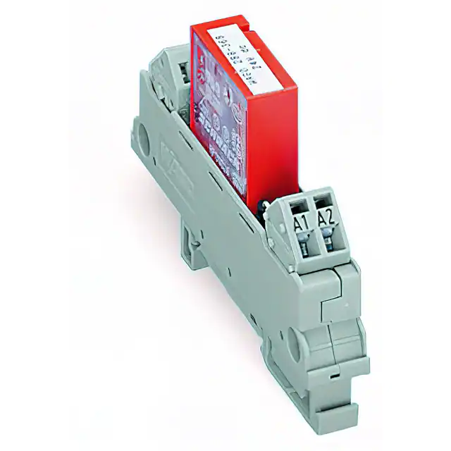 288-368 WAGO Corporation electronic component