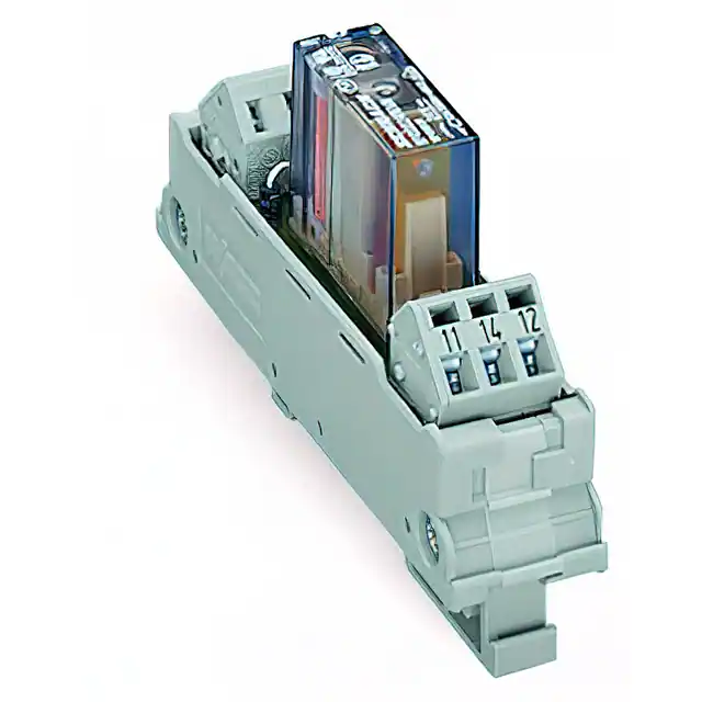 288-380 WAGO Corporation electronic component
