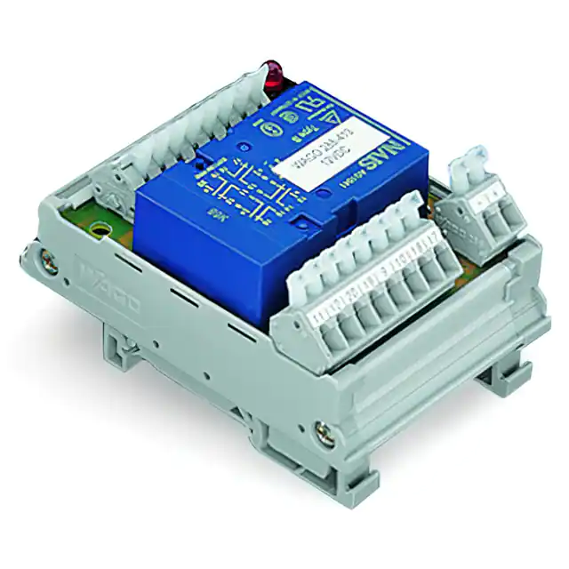 288-414 WAGO Corporation electronic component