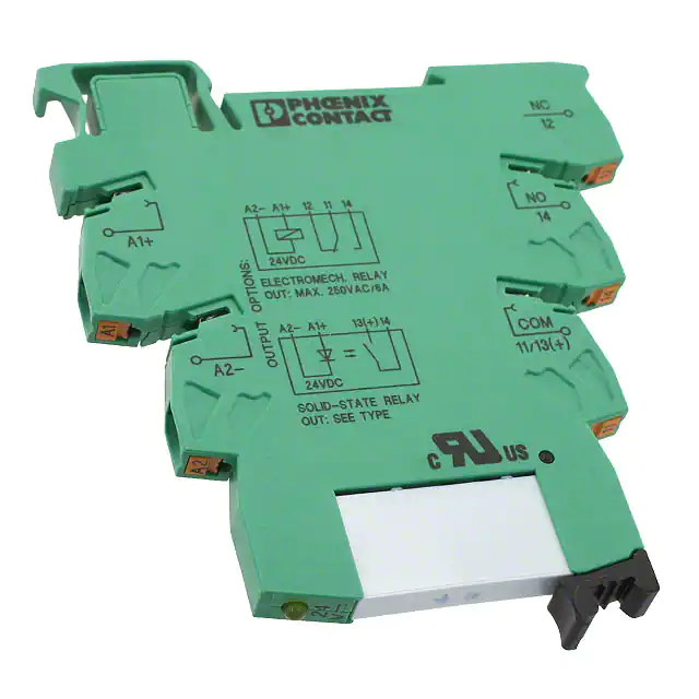 2900306 Phoenix Contact electronic component