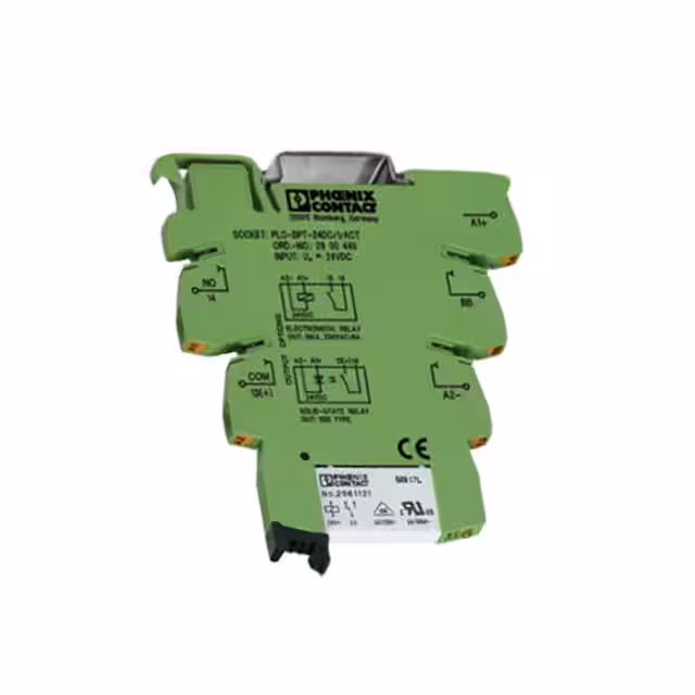 2900315 Phoenix Contact electronic component