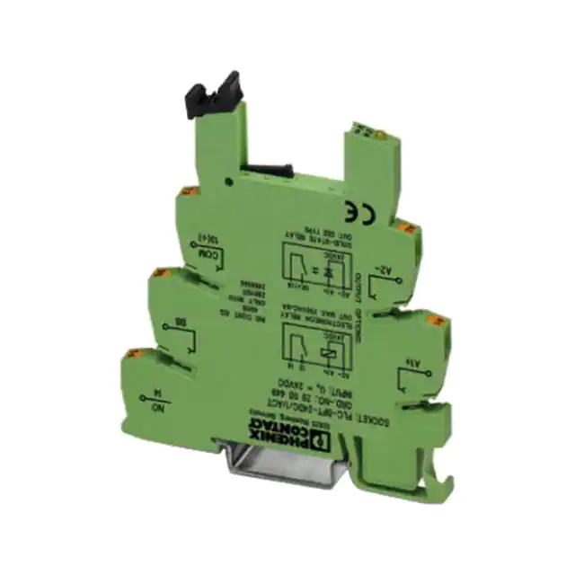 2900449 Phoenix Contact electronic component