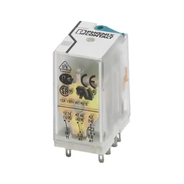 2903660 Phoenix Contact electronic component