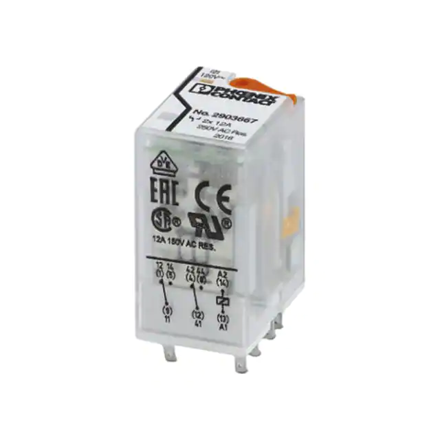 2903667 Phoenix Contact electronic component